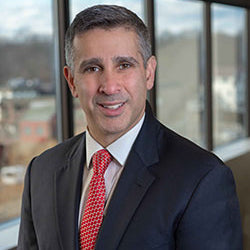 Andrew Abraham