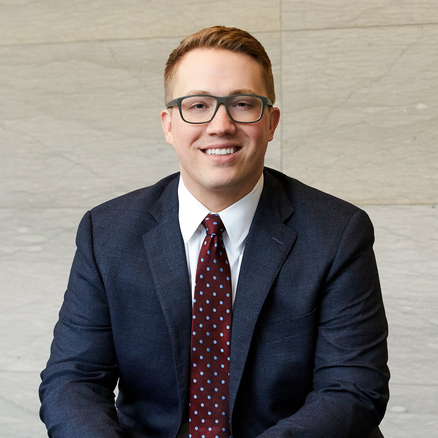 Peter B. Janci