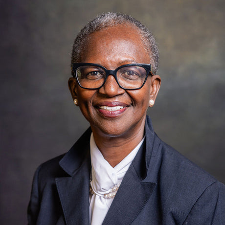 Leigh E. Johnson