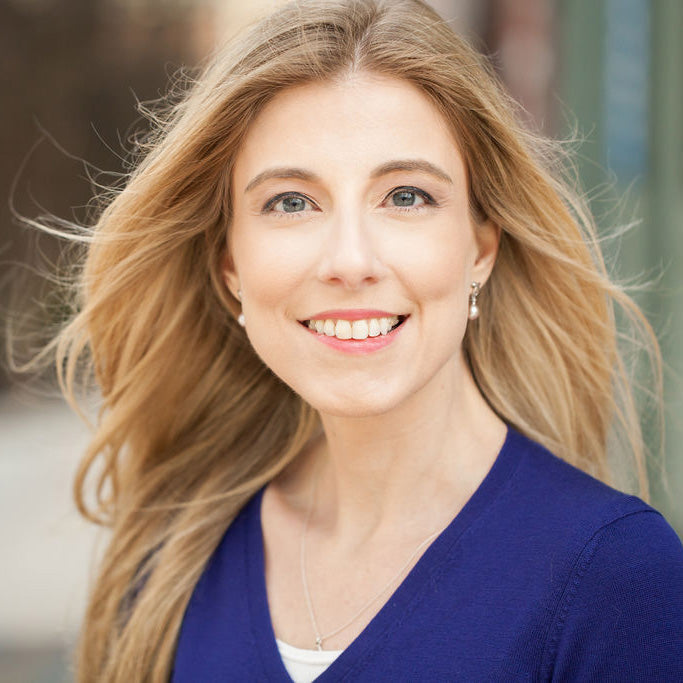 Jenn Pollitt