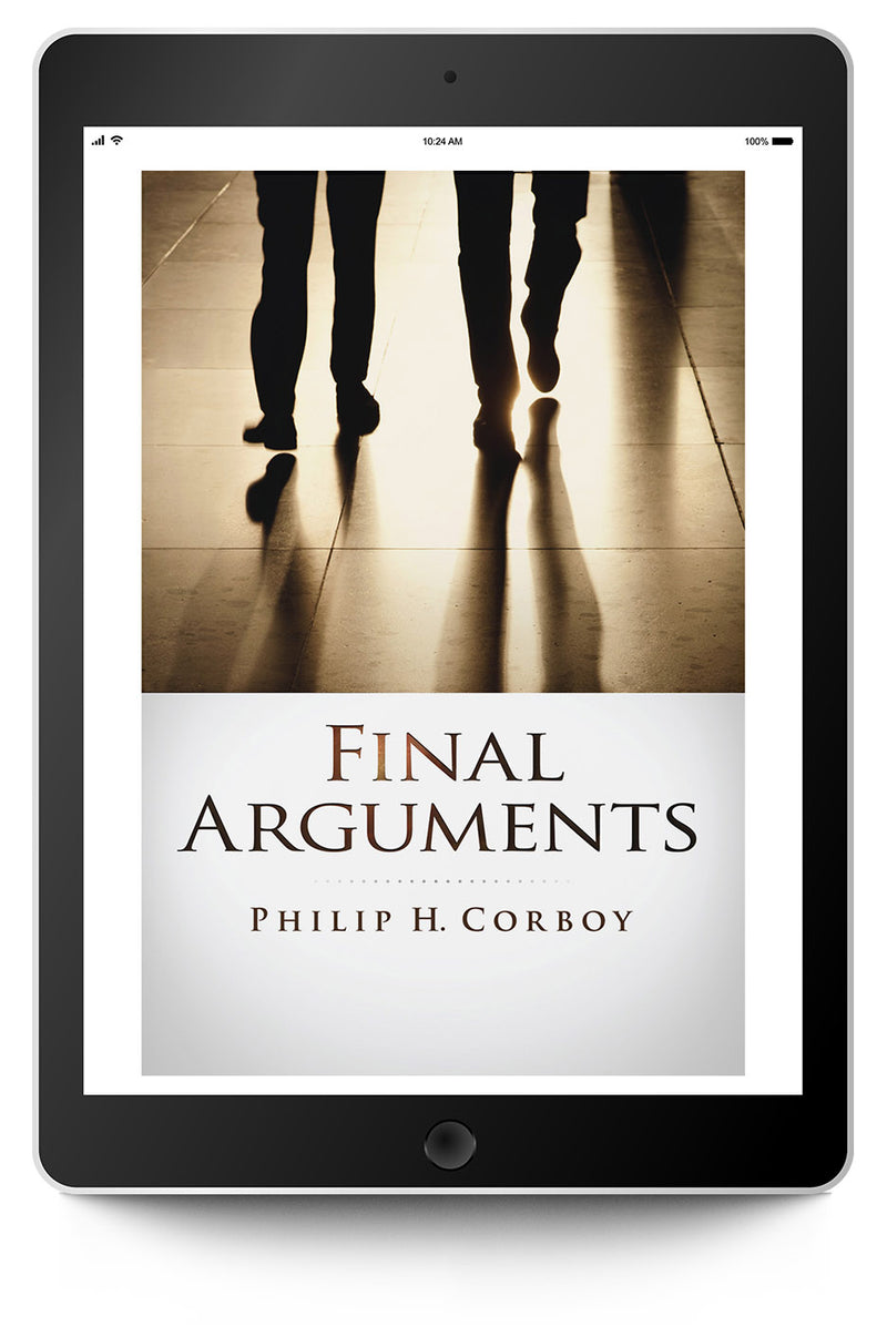 Final Arguments - Trial Guides