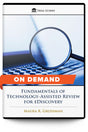 Fundamentals of Technology-Assisted Review for eDiscovery - On Demand - Trial Guides