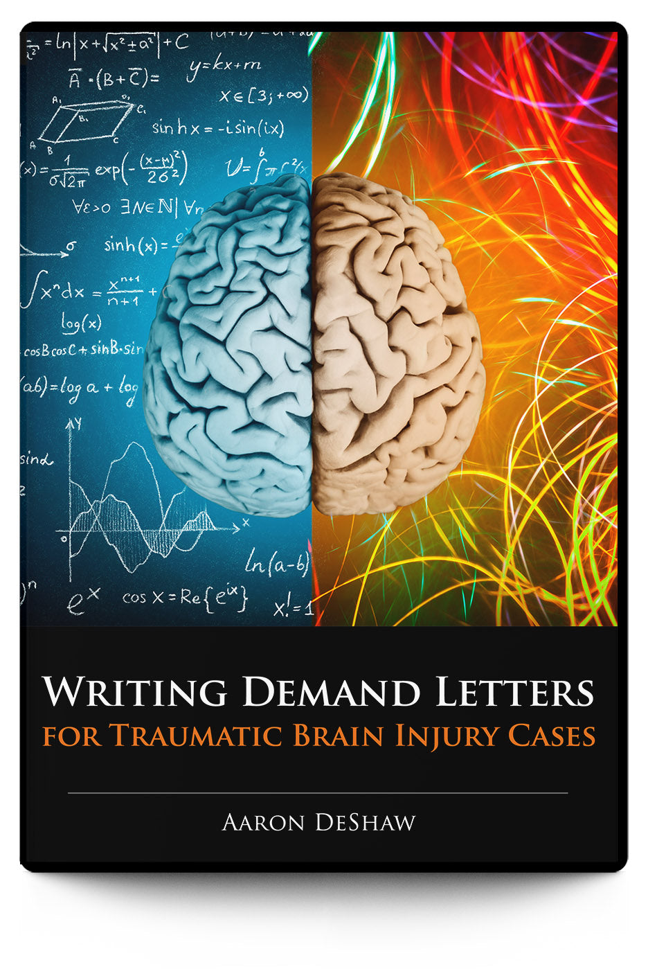 Writing Demand Letters for Traumatic Brain Injuries - Trial Guides