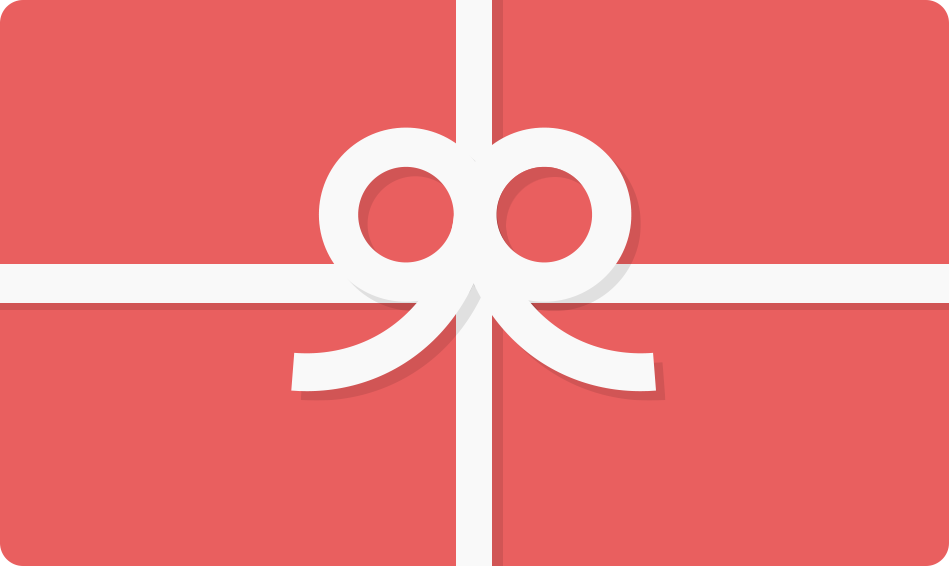 Gift Card - Trial Guides