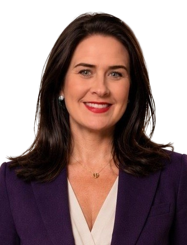 Christy Crowe Childers