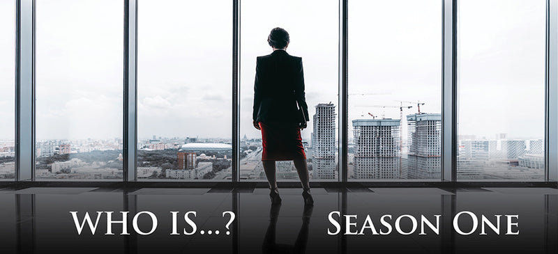 Who is ...? Season One - Free Streaming Series