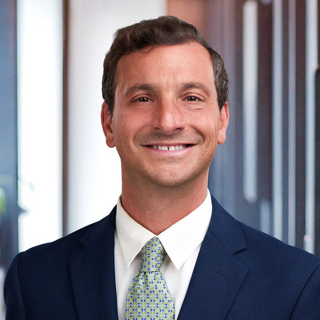 Dan Fruchter