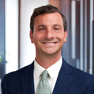Dan Fruchter
