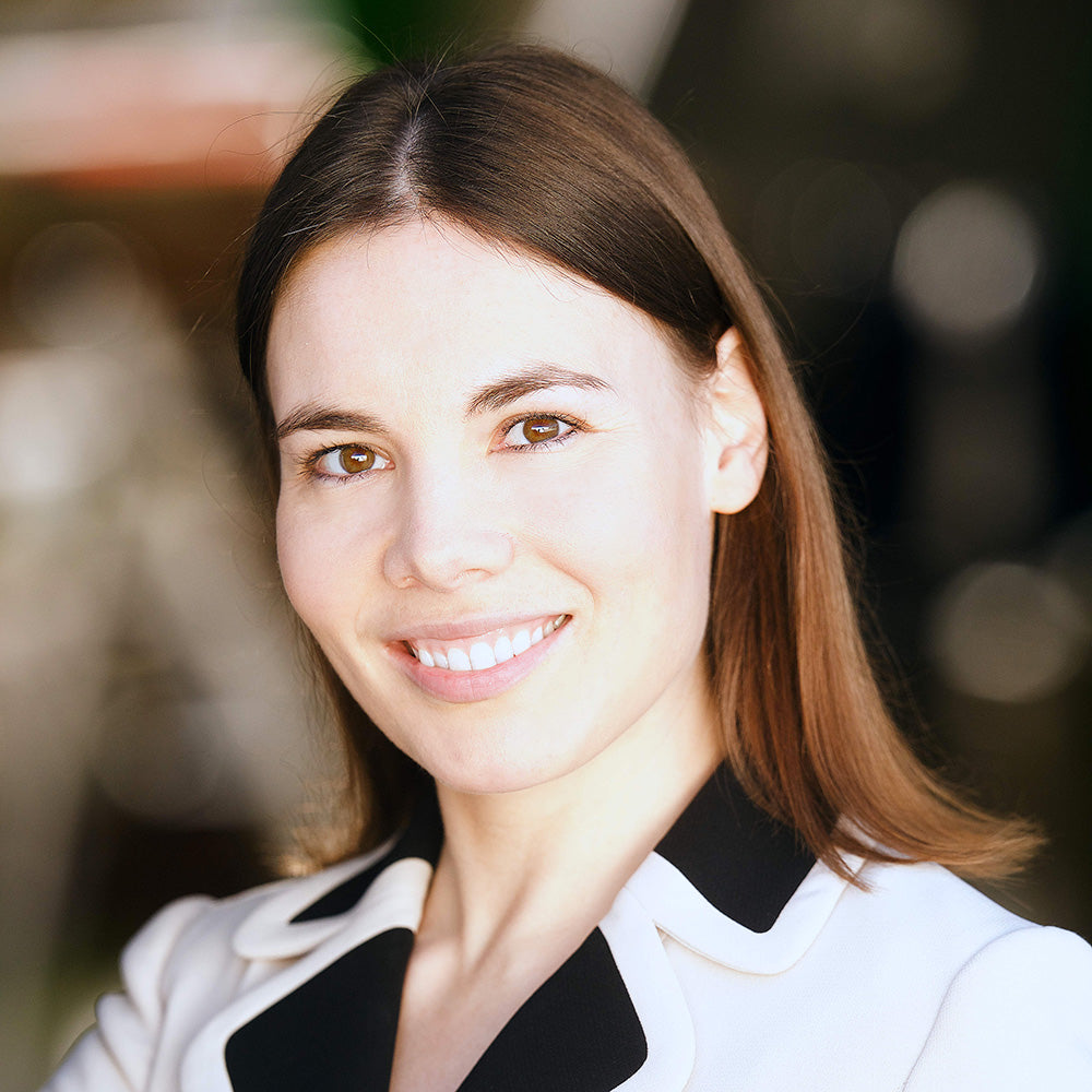 Galina Nikolskaya, M.D.