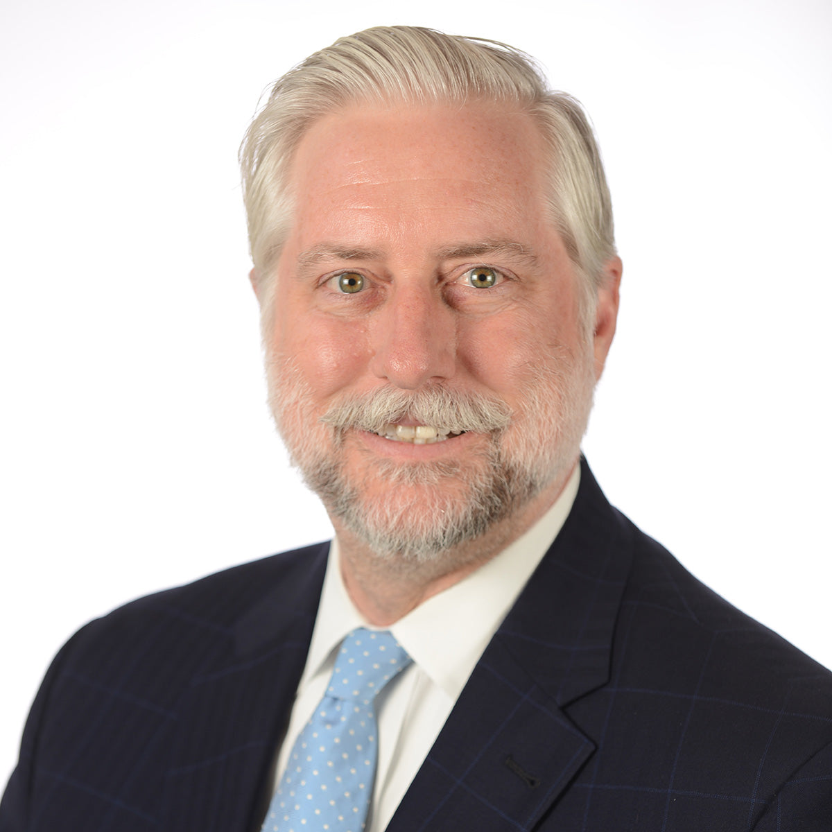 John V. Cattie, Jr.
