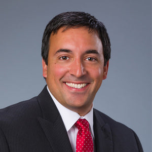 John Camillus