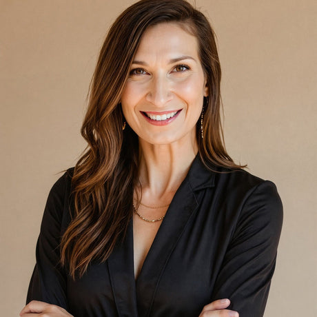 Lori Pulvermacher