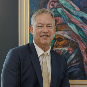 Mike Alder
