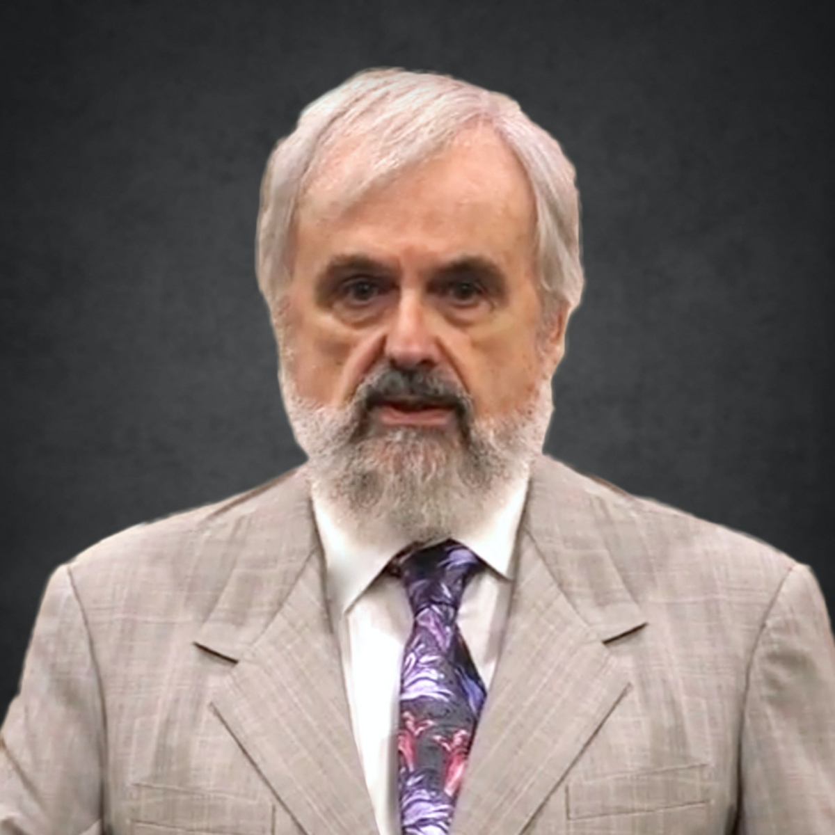 Charles Miller – Trial Guides
