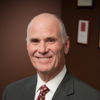 Patrick O. Dunphy