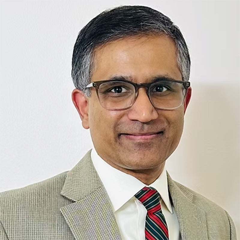 Dr. Premkiran Reddy – Trial Guides