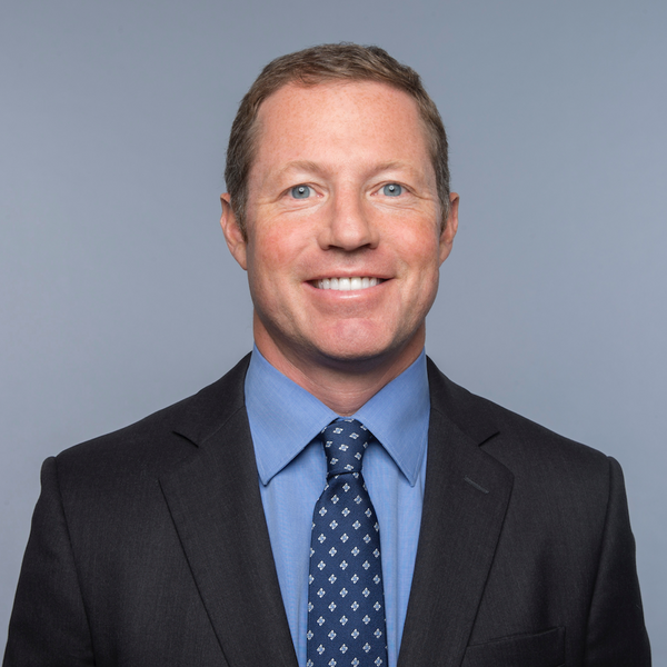 Sean McElligott