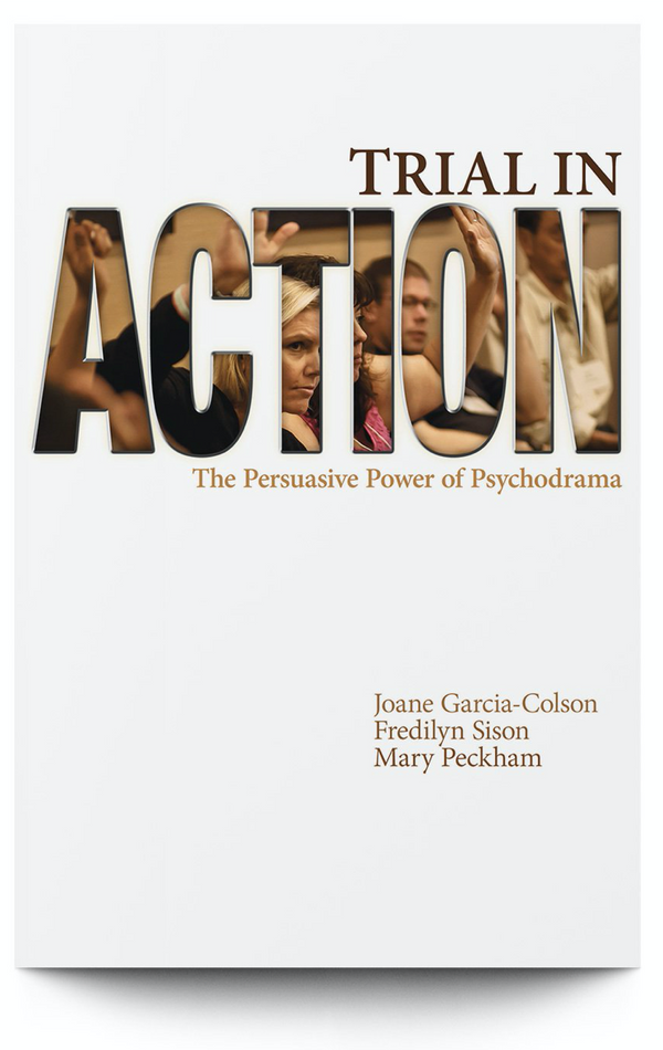 "Trial In Action" reviewed in The Colorado Lawyer