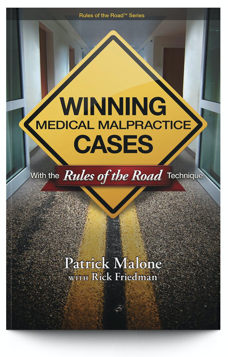 Winning Medical Malpractice Cases