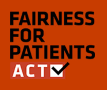 Fairness for Patients Act California Medical Malpractice
