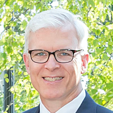 Joel Smith
