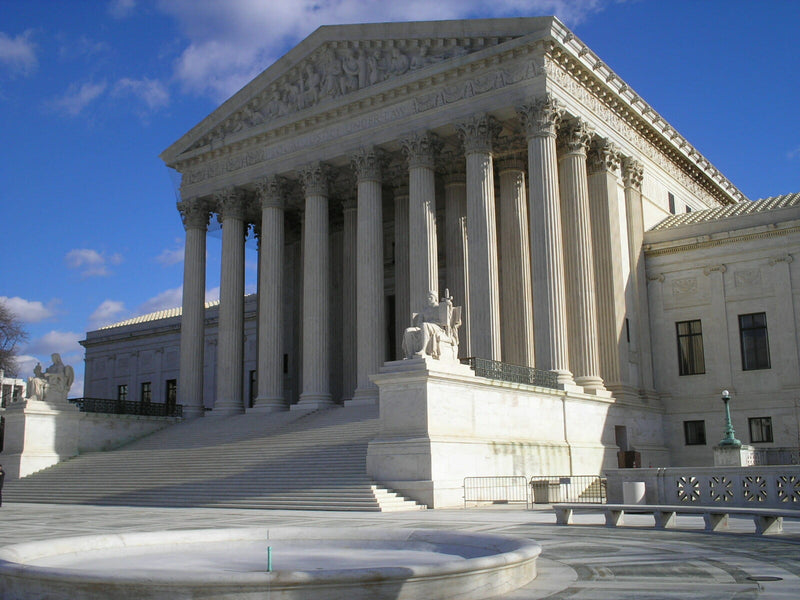 U.S. Supreme Court Issues Opinion on Medicaid Repayment