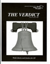 The Verdict Publishes an Excerpt of Colossus: What Every Trial Lawyer Needs to Know