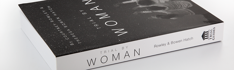 Trial by Woman Book Review