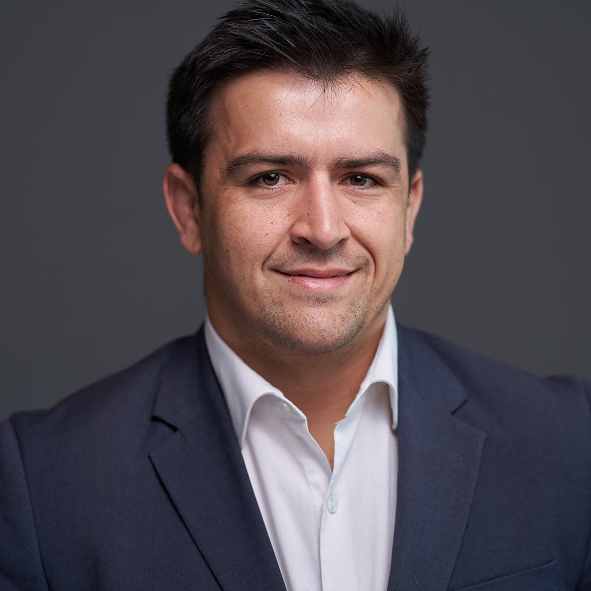 Zachary De Leon