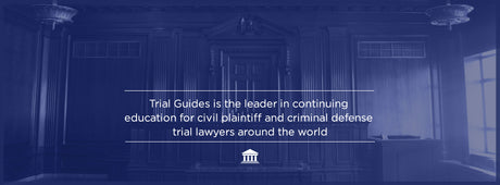 Trial Guides Products Collection