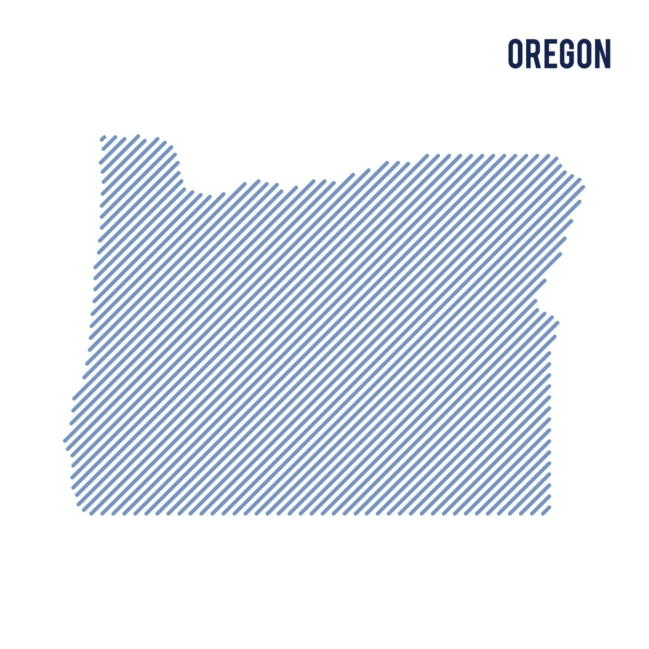 Oregon