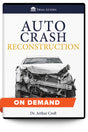 Auto Crash Reconstruction - On Demand - Trial Guides