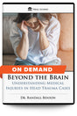 Beyond the Brain: Understanding Medical Injuries in Head Trauma Cases - On Demand - Trial Guides