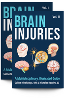 Brain Injuries: A Multidisciplinary, Illustrated Guide