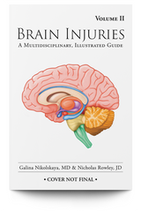 Brain Injuries: A Multidisciplinary, Illustrated Guide - Trial Guides