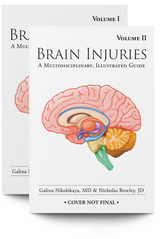 Brain Injuries: A Multidisciplinary, Illustrated Guide - Trial Guides