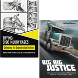 Catastrophic Injury Bundle: Trucking & Spinal Cases
