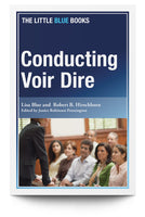 Conducting Voir Dire