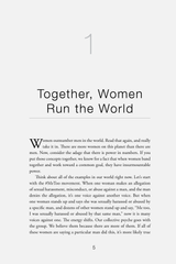 Trial by Woman - Trial Guides