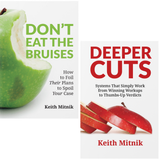 Keith Mitnik's Trial System