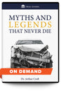 Myths and Legends that Never Die - On Demand - Trial Guides