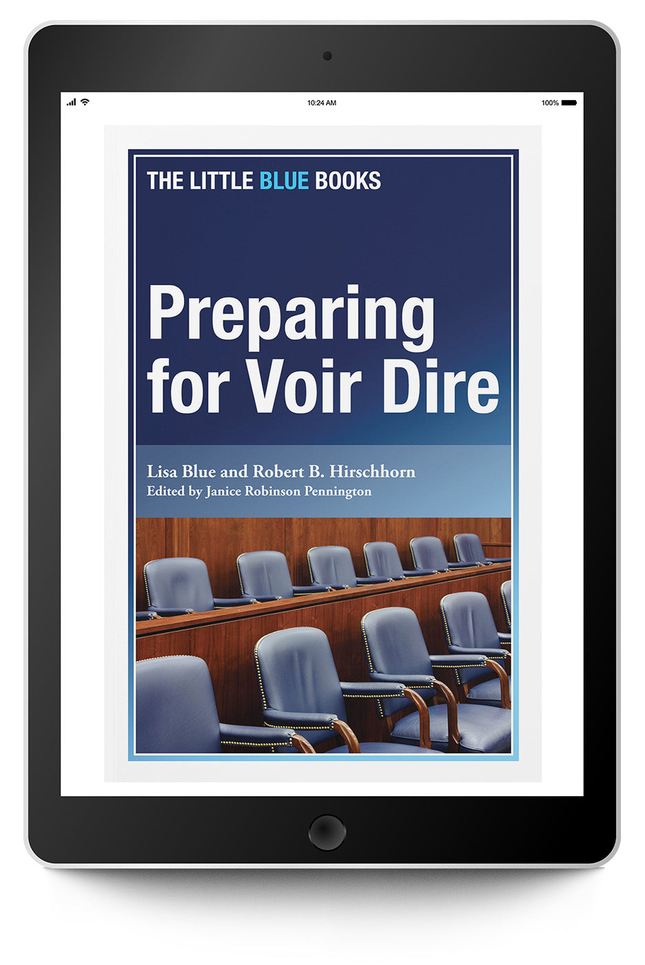 Preparing for Voir Dire – Trial Guides