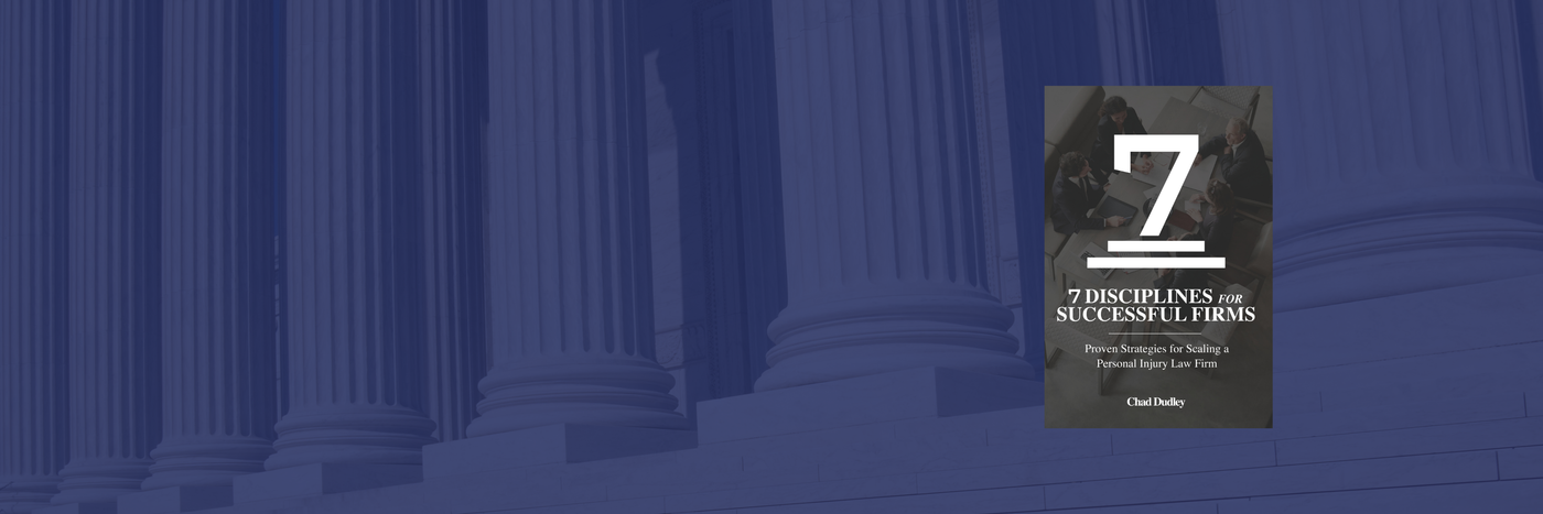 Book titled '7 Disciplines of Successful Teams' on a blue background with columns.