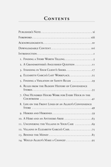 Changing Laws, Saving Lives: How to Take on Corporate Giants & Win - Trial Guides
