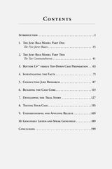 Winning Case Preparation: Understanding Jury Bias - Trial Guides