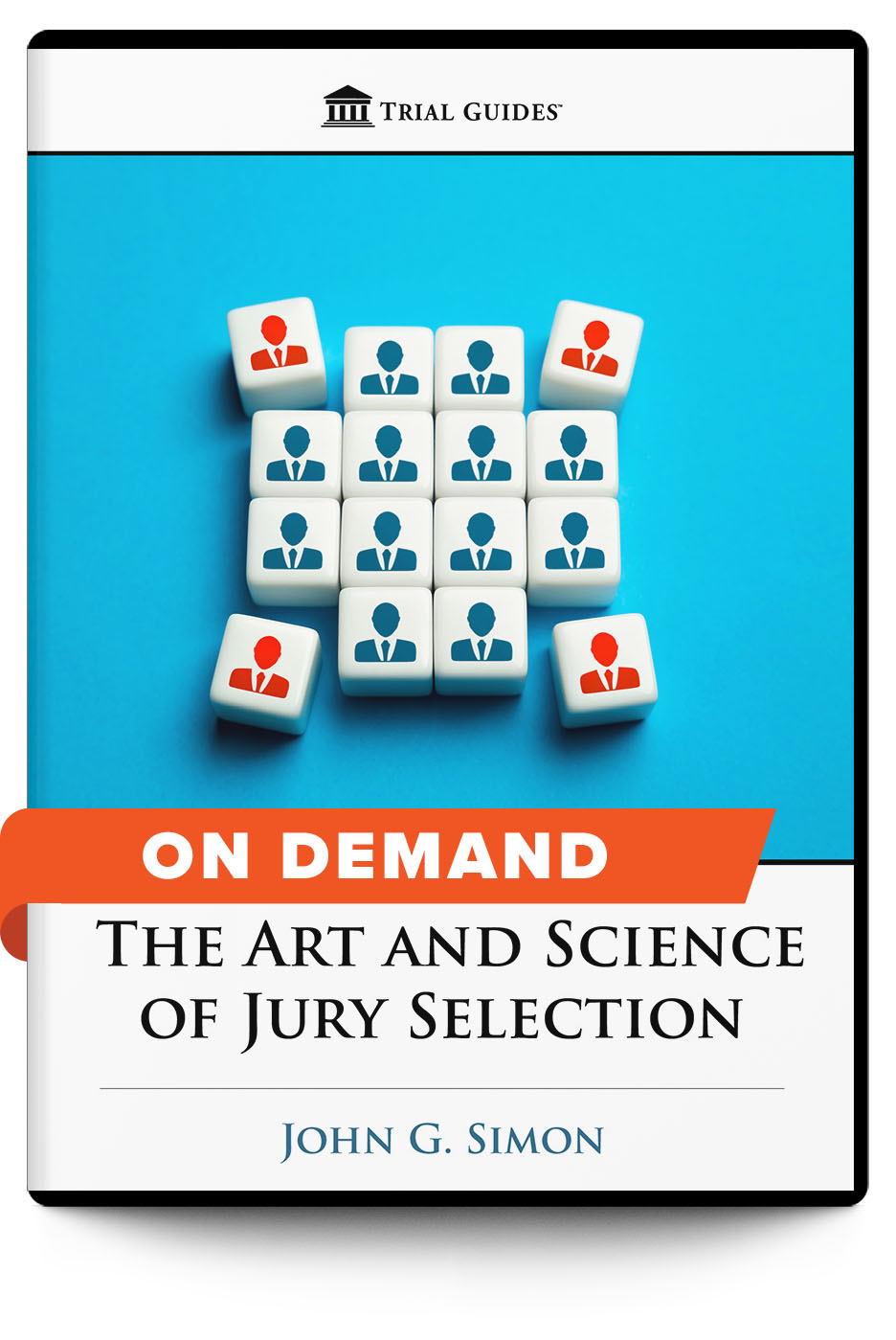 The Art and Science of Jury Selection - On Demand