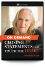 Closing Statements that Touch the Heart - On Demand - Trial Guides