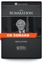 The Summation - On Demand - Trial Guides