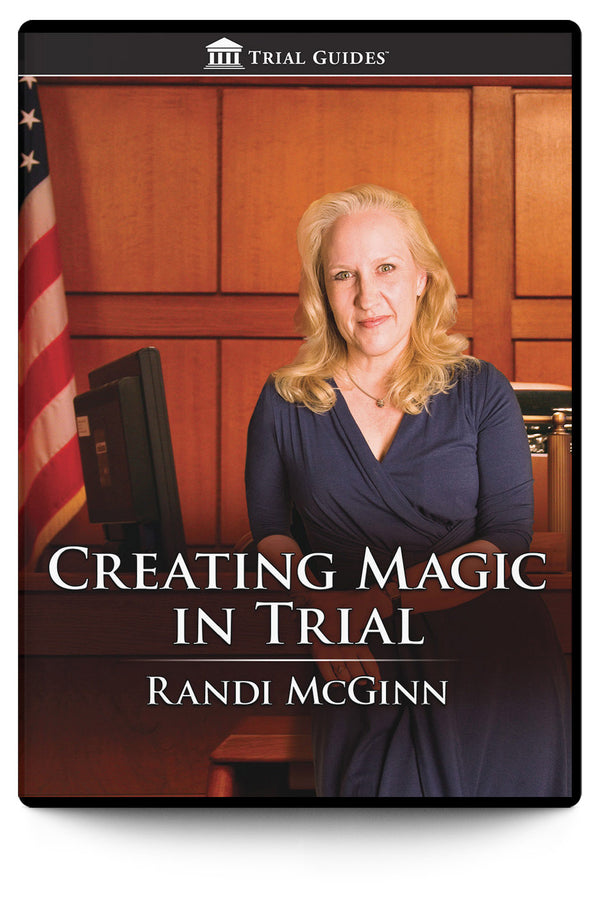 Creating Magic in Trial - Trial Guides