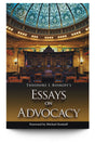 Essays on Advocacy - Trial Guides